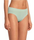 【送料無料】 モダン ムーブメント レディース パンツ アンダーウェア Cooling Hipster Panty Harbor Blue