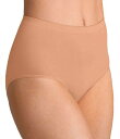 【送料無料】 モダン ムーブメント レディース パンツ アンダーウェア Stretch Seamless Brief Panty Sable Rose