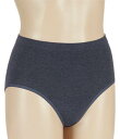 【送料無料】 モダン ムーブメント レディース パンツ アンダーウェア Heather Cotton Blend Seamless Brief Heather ...