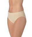 【送料無料】 モダン ムーブメント レディース パンツ アンダーウェア Seamless Cooling High-Cut Panty Doeskin