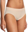 【送料無料】 モダン ムーブメント レディース パンツ アンダーウェア Seamless Cooling High-Cut Panty Peach Whip