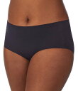 【送料無料】 レミステレー レディース パンツ アンダーウェア Smooth Shape Leak Resistant Brief Period Panty B...
