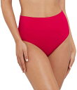 【送料無料】 スパンク レディース パンツ アンダーウェア SPANXshape ExtraOrdinary Brief Fuchsia