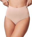 【送料無料】 スパンク レディース パンツ アンダーウェア SPANXshape ExtraOrdinary Brief Toasted Oatmeal