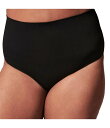 【送料無料】 スパンク レディース パンツ アンダーウェア SPANXshape ExtraOrdinary Brief Very Black