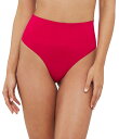 【送料無料】 スパンク レディース パンツ アンダーウェア SPANXshape ExtraOrdinary Thong Fuchsia