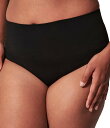 【送料無料】 スパンク レディース パンツ アンダーウェア SPANXshape ExtraOrdinary Thong Very Black