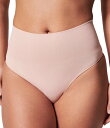 【送料無料】 スパンク レディース パンツ アンダーウェア SPANXshape ExtraOrdinary Thong Vintage Rose
