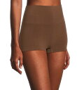 【送料無料】 スパンク レディース パンツ アンダーウェア SPANXshape ExtraOrdinary Boyshort Chestnut