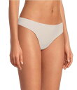 【送料無料】 ダナキャラン レディース パンツ アンダーウェア DKNY by Donna Karan Litewear Cut Anywhere Thong ...