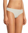 【送料無料】 ダナキャラン レディース パンツ アンダーウェア DKNY by Donna Karan Litewear Cut Anywhere Thong ...