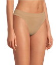 【送料無料】 レミステレー レディース パンツ アンダーウェア Seamless Comfort Thong Panty Natural