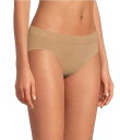 【送料無料】 レミステレー レディース パンツ アンダーウェア Seamless Comfort Bikini Panty Natural