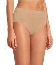 【送料無料】 レミステレー レディース パンツ アンダーウェア Seamless Comfort Brief Panty Natural