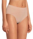【送料無料】 レミステレー レディース パンツ アンダーウェア Seamless Comfort Brief Panty Sahara
