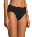 【送料無料】 レミステレー レディース パンツ アンダーウェア Seamless Comfort Hipster Panty Black