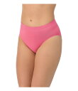 【送料無料】 レミステレー レディース パンツ アンダーウェア Seamless Comfort Hipster Panty Blossom