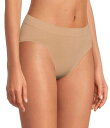 【送料無料】 レミステレー レディース パンツ アンダーウェア Seamless Comfort Hipster Panty Natural