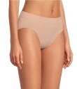 【送料無料】 レミステレー レディース パンツ アンダーウェア Seamless Comfort Hipster Panty Sahara