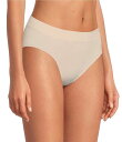 【送料無料】 レミステレー レディース パンツ アンダーウェア Seamless Comfort Hipster Panty Soft Shell