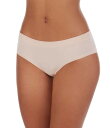 【送料無料】 ダナキャラン レディース パンツ アンダーウェア DKNY by Donna Karan Active Comfort Hipster Blush