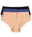 【送料無料】 ダナキャラン レディース パンツ アンダーウェア DKNY Litewear Anywhere Hipster Mid Rise Seamless...