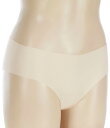【送料無料】 ジービー レディース パンツ アンダーウェア Juniors Lasercut Hipster Panties Sand