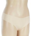 【送料無料】 ジービー レディース パンツ アンダーウェア Juniors Lasercut Thong Sand