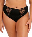 【送料無料】 エロミ レディース パンツ アンダーウェア Namrah High-Cut Brief Panty Jet
