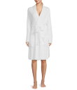 【送料無料】 ベアフットドリームス レディース ナイトウェア アンダーウェア CozyChic LiteR Ribbed Robe Sea Salt