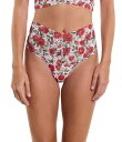 【送料無料】 ハンキーパンキー レディース パンツ アンダーウェア Bring Me Flowers Retro Lace Thong Panty Je Tai...