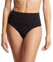 【送料無料】 ハンキーパンキー レディース ブリーフパンツ アンダーウェア Body Mid-Rise Thong Black