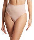 【送料無料】 ハンキーパンキー レディース ブリーフパンツ アンダーウェア Body Mid Rise French Brief Panty Inner Pea...