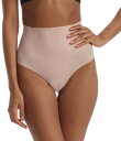 【送料無料】 コマンドー レディース ブリーフパンツ アンダーウェア Zone Smoothing Thong Beige