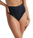 【送料無料】 コマンドー レディース ブリーフパンツ アンダーウェア Zone Smoothing Thong Black