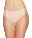 【送料無料】 コマンドー レディース パンツ アンダーウェア Mid-Rise Butter Thong Beige