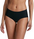 【送料無料】 コマンドー レディース パンツ アンダーウェア Butter Bikini Panty Black