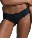 【送料無料】 コマンドー レディース パンツ アンダーウェア Classic Microfiber Bikini Panty Black