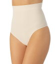 【送料無料】 レミステレー レディース ブリーフパンツ アンダーウェア Seamless Comfort High-Waisted Thong Panty So...