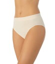 【送料無料】 レミステレー レディース パンツ アンダーウェア Seamless Comfort Hi-Cut Panty Soft Shell