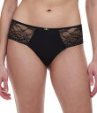 【送料無料】 シャントル レディース パンツ アンダーウェア Origins Hipster Panty Black