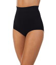 【送料無料】 レミステレー レディース ブリーフパンツ アンダーウェア Seamless Comfort High-Waisted Light Shaping ...