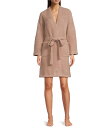 【送料無料】 ベアフットドリームス レディース ナイトウェア アンダーウェア CozyChicR Solid Robe Willow