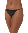【送料無料】 レミステレー レディース パンツ アンダーウェア Shimmer Mesh G-String Panty Black(4)