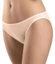 【送料無料】 ハンロ レディース パンツ アンダーウェア Cotton Seamless Hi-Cut Panty Skin