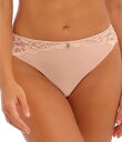 【送料無料】 ファンタジー レディース パンツ アンダーウェア Reflect Brief Natural Beige