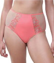 【送料無料】 シャントル レディース パンツ アンダーウェア Pulp Lush High-Waist Full Brief Bubblegum