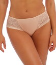 【送料無料】 ファンタジー レディース パンツ アンダーウェア Envisage Brief Panty Natural Beige