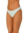 【送料無料】 ベッドヘッド レディース パンツ アンダーウェア Solid Knit Bikini Panty Soothing Sea