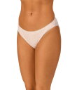 【送料無料】 ベッドヘッド レディース パンツ アンダーウェア Knit Animal Print Bikini Panty Marshmallow Animal